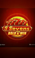 5 Sevens Hold&Win