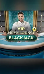 Privé Lounge Blackjack 2
