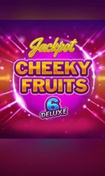 Cheeky Fruits 6 Deluxe