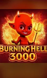 Burning Hell 3000
