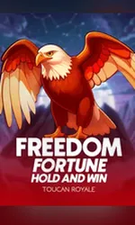 Freedom Fortune: Hold & Win