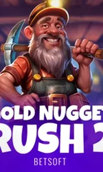 Gold Nugget Rush 2