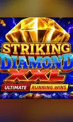 Striking Diamond XXL: Ultimate Running Wins