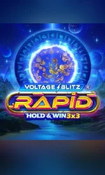 Voltage Blitz Rapid