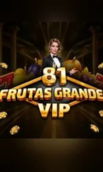 81 Frutas Grandes VIP