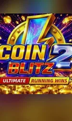 Coin Blitz 2: Ultimate Running Wins